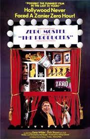 Here are the 15 weirdest movie plots of all time. The Producers 1967 Film Wikipedia