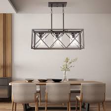 Oil Rubbed Bronze Light Fixtures Bonlicht Lighting