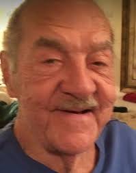 Floyd "Buddy" Gladstone Crim