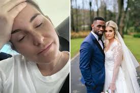 Rachel Kolisi on being 'full on ready for a divorce' [VIDEO]