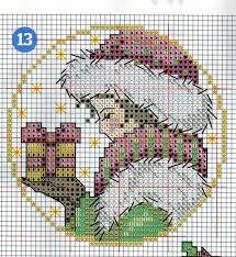 Find patterns for kids, adults, and home. Victorian Christmas Cross Stitch Patterns Novocom Top