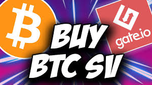 The classic rate is an approximate rate that is calculated at the beginning of the exchange, but it can change due to market volatility and factors we can't. Bitcoin Sv Coin Bsv Crypto How To Buy Bitcoin Sv Crypto Bsv Coin On Gateio Youtube