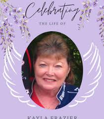 Obituary for Kayla Marie Frazier (Sisson)