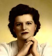 Sophie Waite Obituary October 18, 2019