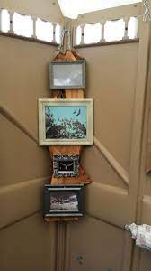 Bracken Bat Cave Porta Potty Wedding Wedding Restroom Trailer Decor