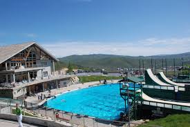 Us Olympic Training Center In Park City Utah Global Travel Park City Favorite Places