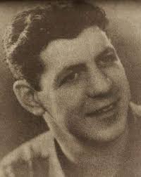 Edgar Ernest “Ed” Bratton (1924-2008)