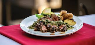 Soinalise steak / club steak entrecote in bone online kaufen bei metzgerei granitz in chemnitz author juli 22, 2021. Gaucho Style Spinalis Steak Recipes For Club Resort Chef