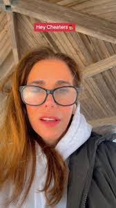 Danielle Kerley's Instagram, Twitter & Facebook