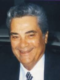 Daniel Jack Gachman (1917-2012)