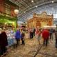 Milestones Christmas Market at Milestones Museum event in Basingstoke