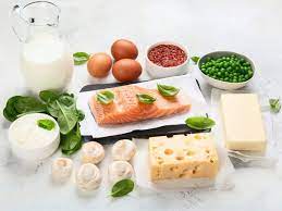It's almost become a pandemic. Here Are 5 Healthy Vitamin D And Calcium Rich Foods For Your Bones The Times Of India