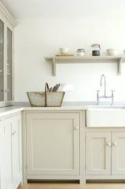 12 Farrow And Ball Colors For The Perfect English Kitchen Farrow And Ball Kitchen Kitchen Cabinet Colors Farmhouse Kitchen Cabinets