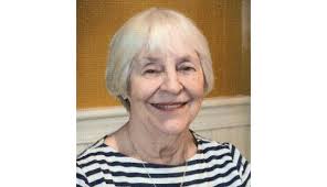 Barbara WHALEN Obituary (1935