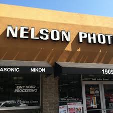 That's where my passions lie and that's where my biggest influences are. Nelson Photo Supplies Point Loma Heights San Diego Ca