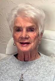 Condolence Book for ELLEN (NELL) CUMMINS (née ROCHE) (Ferrybank, Waterford) 