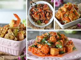 Mencari menu makan siang yang enak dan telah teruji? 5 Menu Tempe Sedap Ringkas Wajib Buat