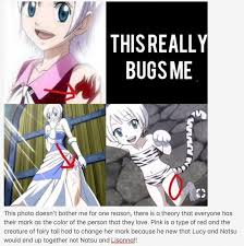 This Is Sooooo True Though Fairy Tail Family Fairy Fairy Tail Meme