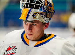 Strathmore goalie shuts down Connor Bedard in game-7 win
