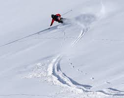 En spektakulær helårsdestinasjon for hele familien. Gausta Skisenter Ski Snowboard Photos