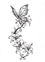 Butterfly Tattoos Butterfly Tattoo By Lightningfuryelric On Deviantart Tattoos For Women Half Sleeve Butterfly Tattoos For Women Butterfly Tattoo Designs