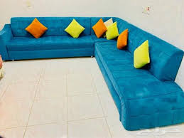 كنب زاوية للبيع بالدمام