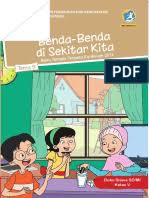 Maybe you would like to learn more about one of these? Buku Siswa Tema 9 Kelas 5 Benda Benda Disekitar Kita Revisi 2017 Pdf