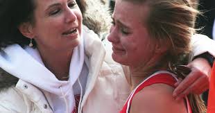 Prep girls cross country Athlete of the Year: Liz Berkholtz, Sun Prairie