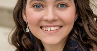 Penn State Ag Ed ROARS!: Megan Royer Hits a Home Run with Agricultural and  Extension Education