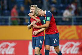 We did not find results for: Football On Twitter Jens Petter Hauge What A Player