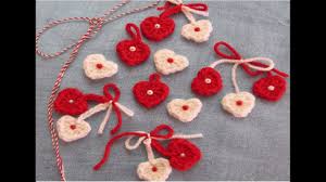 MÄƒrÈ›iÈ™oare Handmade 2019 MÄƒrÈ›ioare Crosetate Manual Antena 1