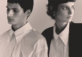 JEREMIAH défile pour la HEAD