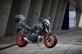 First published on 7 april, 2021 by jon urry. Mt 07 Zubehor Yamaha Motor Europe