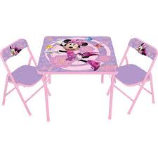 Walmart Disney Minnie Mouse Activity Table And Chairs Set Kids Activity Table Minnie Mouse Toys Minnie Mouse Bedroom