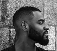 2020 découvrez le tableau coiffure homme de mervin slim monnet sur pinterest. Coiffures Afro Homme Inspiration En Images