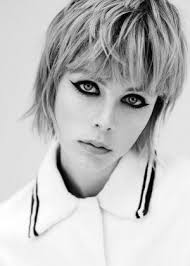 Edie Campbell