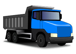 Free Free 272 Truck Top View Svg SVG PNG EPS DXF File