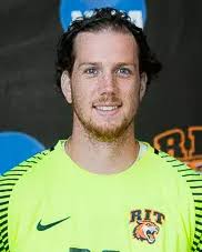 2017 Men's Soccer Roster