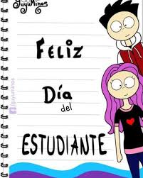Cómo se vive el día de la primavera en la ciudad y la provincia de buenos aires. Muchas Felicidades A Nuestr S Amig S Felicidades Dia Estudiante Guyuminos Kaw En 2020 Feliz Dia Del Estudiante Dia Del Estudiante Frases Dia Del Estudiante
