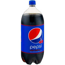 Pepsi Wild Cherry Soda 2 Liter Bottle Walmart Com In 2020 Pepsi Big Muscle Training Cherry Flavor