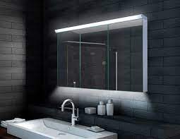 125,99€ spiegelschrank best /wildeiche, holzoptik. Www Lux Aqua De Aluminium Led Beleuchtung Badezimmer Spiegelschrank 120x70cm Lmc12070