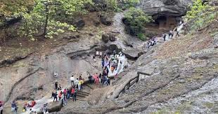 Kanheri Caves: History, Entry Fees ...