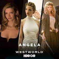 Pin By Illyrria On Westworld Westworld Talulah Riley Westworld Westworld Hbo
