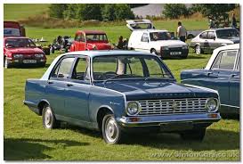 Image result for Spring Green 1965 Vauxhall