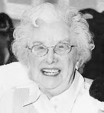 Dorothy Stuber Obituary (1911