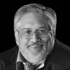 Dr. Arshad Ahsanuddin, MD