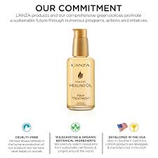 Find great deals on ebay for lanza keratin healing oil hair treatment. L Anza Keratin Healing Oil Hair Treatment 6 2 Fl Oz L Anza Beauty Personal Care Amazon Com