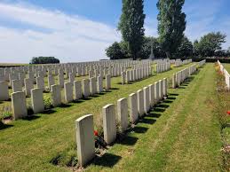 Labour Corps of First World War ...