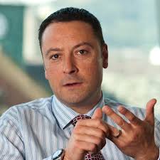 John McKee (@BugsyMcKee)