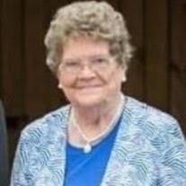 Lorna "Jean" Melhorn Obituary